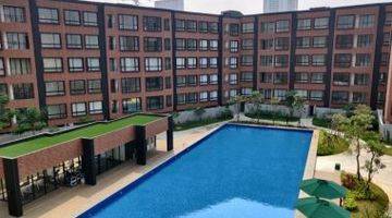 Gambar 1 Sewa Apartemen Lloyd 2br Alam Sutera Cbd Area