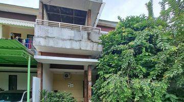 Gambar 2 Rumah Murah Bintaro 2 Lantai Furnished Cornelia Residence