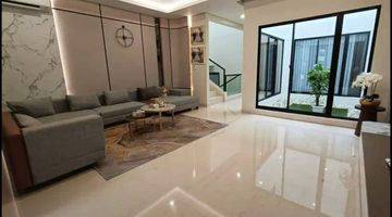 Gambar 4 Dijual Rumah Gading Serpong Cluster Mozart Symphonia Bisa Nego