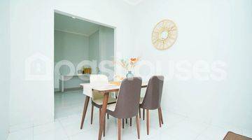 Gambar 2 Rumah Dijual Perumahan Permata Cimanggis Furnished Bisa Kpr