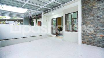 Gambar 3 Rumah Dijual Perumahan Permata Cimanggis Furnished Bisa Kpr