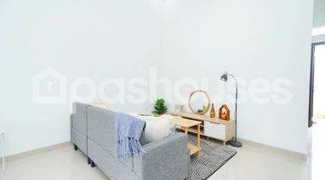 Gambar 2 Siap Kpr Rumah Furnished di Sawangan Depok Cluster Bukit Petro