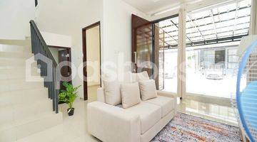 Gambar 5 Full Furnished Bagus Rumah Dijual Cisauk Golden Park 2 Siap Kpr