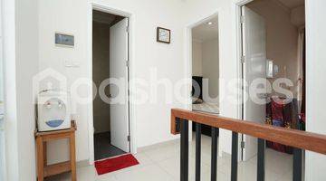 Gambar 5 Rumah Dijual Ciledug Graha Raya Fortune Terrace Furnish Siap Kpr