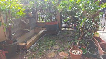 Gambar 3 Dijual Rumah 2 Lantai Furnished di Bsd Kencana Loka, Tangerang