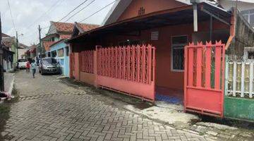 Gambar 1 Dijual Rumah Cimone Mas Permai 2 Lantai Siap Huni