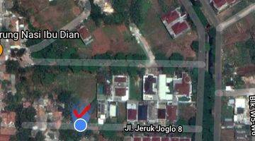 Gambar 3 Murah!
taman Kebon Jeruk Intercon U1 No. 24
jl. Jeruk Joglo 8
