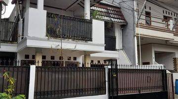 Gambar 1 Rumah 2 lantai Kalibata Selatan hanya 600 m Jl. Raya Pasar Minggu