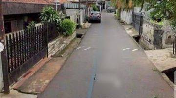 Gambar 4 Tanah 110 m2 Jl. Veteran Duren Tiga, Bebas banjir, Tidak bising