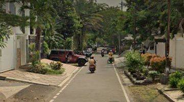 Gambar 4 Rumah Lama Lt 209 M2 Di Cempaka Putih Tengah Hitung Tanah Saja