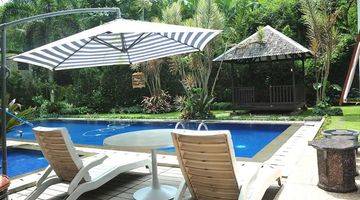 Gambar 4 Rumah Mewah Di Resort Dago Pakar Bandung, Furnished Lantai Marmer