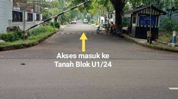 Gambar 4 Murah!
taman Kebon Jeruk Intercon U1 No. 24
jl. Jeruk Joglo 8
