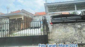 Gambar 5 Tanah 110 m2 Jl. Veteran Duren Tiga, Bebas banjir, Tidak bising