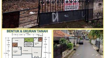 Gambar 3 Tanah 110 m2 Jl. Veteran Duren Tiga, Bebas banjir, Tidak bising