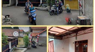 Gambar 4 Rumah Strategis Belakang Bidakara, Pancoran, Tebet Akses 2 Mobil