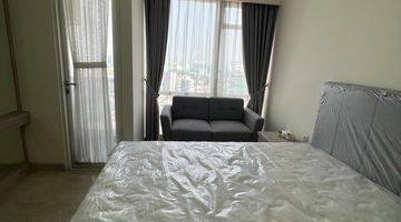 Gambar 3 Apartement Menteng Park Menteng Jakarta Pusat