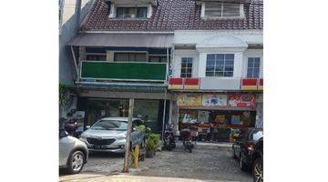 Gambar 1 Ruko 3 Lantai di Jl. Barito , Kebayoran Baru Jakarta Selatan Bagus Sertifikat Hak Milik