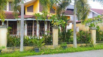 Gambar 4 Rumah Furnished di Umban Sari, Rumbai Pekanbaru