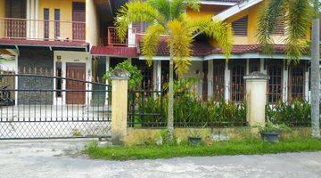 Gambar 1 Rumah Furnished di Umban Sari, Rumbai Pekanbaru