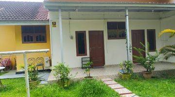 Gambar 5 Rumah Furnished di Umban Sari, Rumbai Pekanbaru