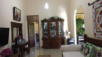 Gambar 2 Rumah Furnished di Umban Sari, Rumbai Pekanbaru