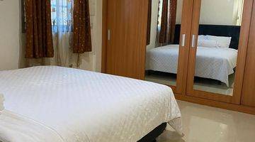 Gambar 3 Rumah Furnished di Umban Sari, Rumbai Pekanbaru