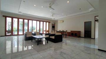 Gambar 2 Rumah Bagus Semi Furnished di Jl.teladan Cipete
, Jakarta Selatan