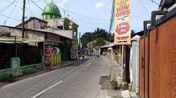 Gambar 2 Rumah Lama di Pancoran Mas Depok Jawa Barat