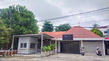 Gambar 1 Property Strategis Tengah Kota Balikpapan Kawasan Oldmoney