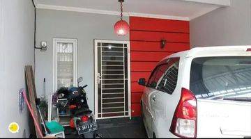 Gambar 3 Dijual Cepat Rumah Green Ville Jakarta Barat SHM Bagus Utara 3 Lantai