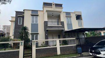 Gambar 1 Dijual Rumah Permata Millenium Cluster Alora Karawaci