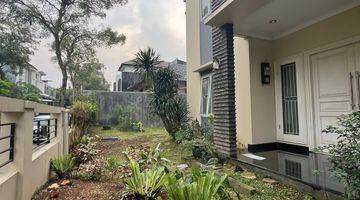 Gambar 5 Dijual Rumah Permata Millenium Cluster Alora Karawaci