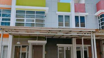 Gambar 1 Dijual Cepat Dan Murah Cluster Riviera Gading Serpong