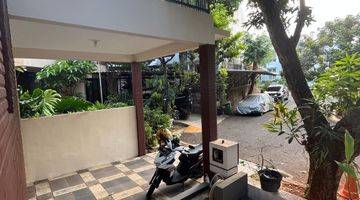 Gambar 2 Dijual Cepat Puri Bintaro Sektor 9 Puri Town House