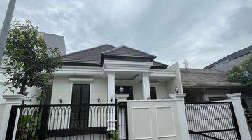 Gambar 1 Dijual Rumah Bsd Lama Rasa Baru