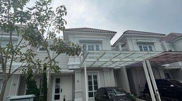 Gambar 1 Dijual Rumah Menaggio Village Gading Serpong