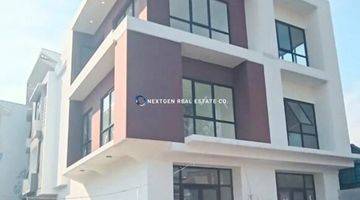 Gambar 1 Dijual Rumah Sultan Agung Residence Jakarta Selatan