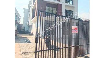 Gambar 2 Dijual Rumah Sultan Agung Residence Jakarta Selatan