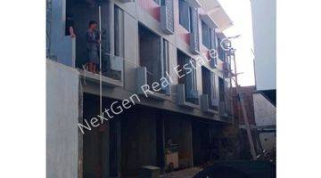 Gambar 3 Dijual Rumah Sultan Agung Residence Jakarta Selatan