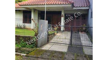 Gambar 5 Dijual Cepat Rumah Giri Loka 1 Bsd City Hook Taman Luas