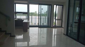 Gambar 2 Dijual Rumah Kanade The Zora Bsd City