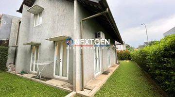 Gambar 4 Dijual Rumah Golden Vienna Bsd City