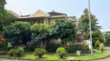 Gambar 2 Dijual Rumah Hook Puspita Loka Bsd City