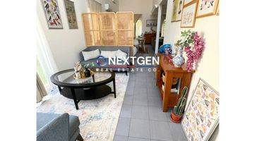 Gambar 2 Dijual Rumah Golden Vienna Bsd City