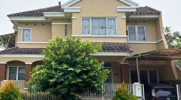 Gambar 1 Dijual Rumah Hook Puspita Loka Bsd City