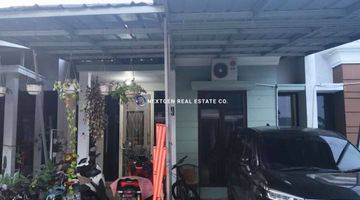 Gambar 1 Dijual Rumah Botanica Valley Serpong Rawakalong Gunung Sindur