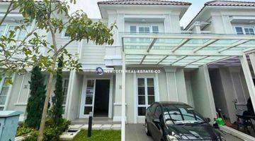 Gambar 1 Dijual Rumah Granada Menaggio Village Gading Serpong