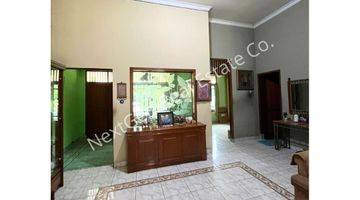 Gambar 4 Dijual Cepat Rumah Giri Loka 1 Bsd City Hook Taman Luas