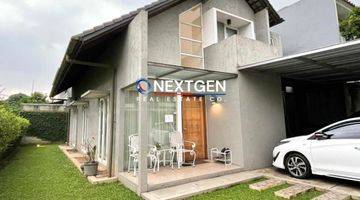 Gambar 5 Dijual Rumah Golden Vienna Bsd City