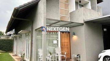 Gambar 1 Dijual Rumah Golden Vienna Bsd City